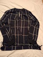 Ted Baker blouse maat s, Kleding | Dames, Blouses en Tunieken, Verzenden, Zo goed als nieuw, Maat 38/40 (M)