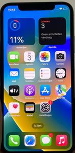 Iphone x, Telecommunicatie, Mobiele telefoons | Apple iPhone, Ophalen of Verzenden, Zo goed als nieuw, 64 GB, IPhone X