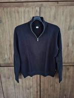 America Today trui, Blauw, Ophalen of Verzenden, Zo goed als nieuw, Maat 46 (S) of kleiner