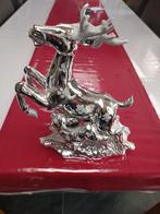 Beeld van een hert, Verzamelen, Swarovski, Ophalen, Zo goed als nieuw, Figuurtje