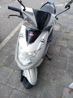 kymco vp50, Fietsen en Brommers, Scooters | Kymco, Ophalen, Gebruikt, Overige modellen, Maximaal 45 km/u