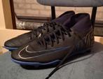Nike Mercurial voetbalschoenen  maat 45. Goed als nieuw!, Ophalen of Verzenden, Zo goed als nieuw, Zwart, Sportschoenen