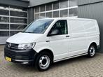 Volkswagen Transporter 2.0 TSI L1H1 Benzine Airco Cruise con, Stof, Gebruikt, 4 cilinders, 1984 cc