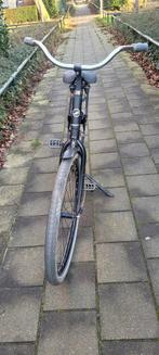 Giant triplex damesfiets, Ophalen, Gebruikt, 26 inch of meer, Triplex giant