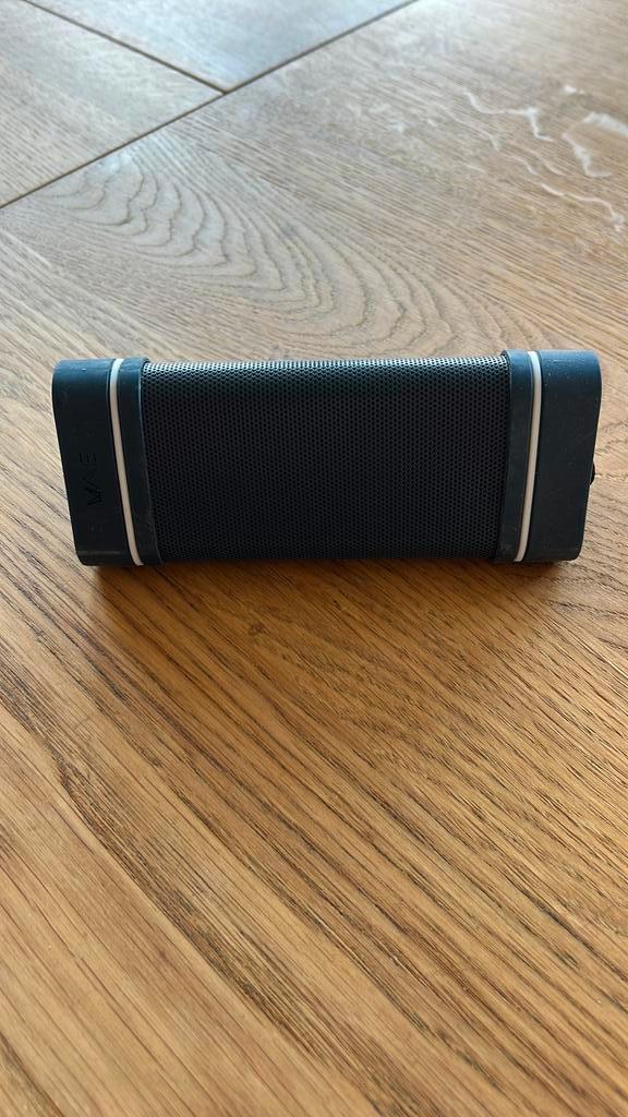 Hercules Wae Outdoor 04Plus Bluetooth Speaker, Audio, Tv en Foto, Luidsprekers, Gebruikt, Overige typen, Minder dan 60 watt, Overige merken