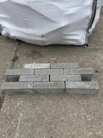 betonklinkers waalformaat 20x5x8cm nieuw ca 50m2, Tuin en Terras, Klinkers, Nieuw, Ophalen of Verzenden, 10 m² of meer