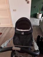 X adventure kinderwagen met reiswieg en maxi-cosi, Kinderen en Baby's, Ophalen, Gebruikt, Verstelbare duwstang, Combiwagen
