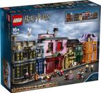 SALE!! Lego Harry Potter 75978 De Wegisweg NIEUW, Kinderen en Baby's, Speelgoed | Duplo en Lego, Ophalen of Verzenden, Nieuw, Complete set
