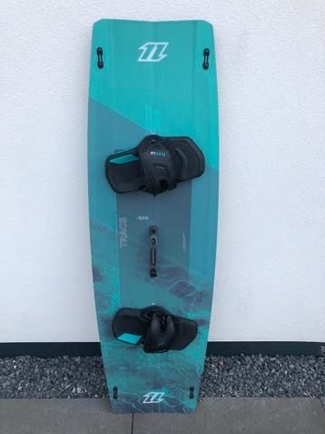 North Trace Twintip Kiteboard (145x45) beschikbaar voor biedingen