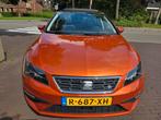 Seat Leon 1.4 TSI ACT 110KW 2018, Auto's, Seat, Voorwielaandrijving, 1141 kg, Leon, 620 kg
