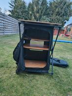Camping kastje, Ophalen of Verzenden, Gebruikt, Campingkast