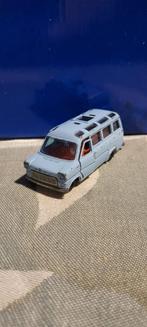 Een leuke siku bus ford transit, Hobby en Vrije tijd, Modelauto's | 1:50, Ophalen of Verzenden, Gebruikt, Bus of Vrachtwagen, SIKU
