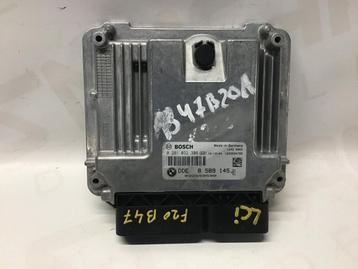 Computer motormanagement B47B20A BMW 0281032308 beschikbaar voor biedingen