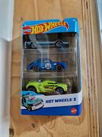 Hot wheels 3 pack porsche 356 Lotus esprit, Kinderen en Baby's, Speelgoed | Speelgoedvoertuigen, Nieuw, Ophalen of Verzenden