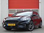 Ford Focus 1.0 EcoBoost Hybrid ST Line X Business/ zeer mooi, Gebruikt, Zwart, Origineel Nederlands, Bedrijf