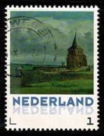 Persoonlijke postzegel, Postzegels en Munten, Postzegels | Nederland, Na 1940, Ophalen of Verzenden, Gestempeld