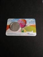 2012 Het Tulpen vijfje in coincard, Ophalen of Verzenden, Overige binnenlandse clubs, Boek of Tijdschrift