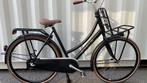 Supermooie Cortina U4 zwart dames 3 versnellingen, Fietsen en Brommers, Fietsen | Dames | Damesfietsen, Versnellingen, 56 cm of meer