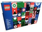 Lego 4002020 - 2020 Employee Exclusive, Ophalen of Verzenden, Nieuw, Complete set, Lego