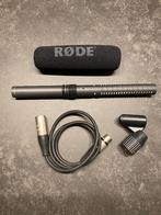 Rode NTG-2, Ophalen of Verzenden, Zo goed als nieuw, Overige typen