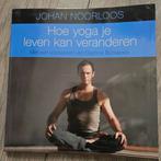 Yoga Johan Noorloos oefeningen, Ophalen of Verzenden, Zo goed als nieuw