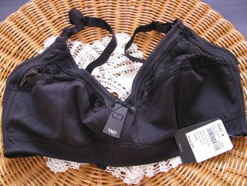 NIEUW = BH * zonder beugel * V & D * 80E / 80 E * beschikbaar voor biedingen