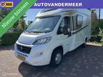 Prachtige Carado T132 Compact en compleet, Bedrijf, Diesel, Tot en met 3, 5 tot 6 meter