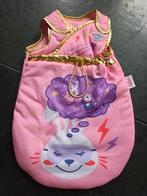 BABY born poppenslaapzak, Ophalen of Verzenden, Zo goed als nieuw, Babypop