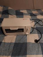 Compacte Mini Oven - Gebruikt, Ophalen, Minder dan 45 cm, Gebruikt, Minder dan 45 cm