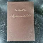 Schippers van het Stet, Q de Ruijter W. Jzn, Boeken, Ophalen of Verzenden, 20e eeuw of later, Gelezen
