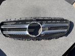 Mercedes Benz grill E-klasse W213, Gebruikt, Voor, Mercedes-Benz, Ophalen of Verzenden