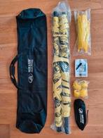 Park & Sun Spectrum 2000 NEW! Pro beachvolleybal set, Sport en Fitness, Volleybal, Ophalen of Verzenden, Nieuw, Overige typen