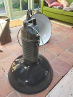 Industriële fabriekslamp Philips, Ophalen, Gebruikt, 50 tot 75 cm, Industriëel en stoer