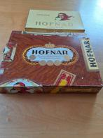 2 Sigarendozen Hofnar, Ophalen, Gebruikt