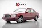 Mercedes-Benz E-klasse 200 Elegance |Schuifdak|Topstaat|NAP|, Automaat, 4 cilinders, Origineel Nederlands, Bedrijf