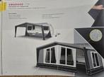 Voortent caravan - Smaragd 270 - omloop 10, Caravans en Kamperen, Ophalen, Zo goed als nieuw