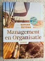 Management en organisatie, Boeken, Studieboeken en Cursussen, Ophalen of Verzenden, Beta, Zo goed als nieuw, HBO