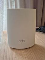 Netgear Orbi RBK40 router/modem en Orbi RBW30, Computers en Software, Routers en Modems, Ophalen of Verzenden, Zo goed als nieuw