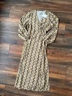 Wikkeljurk met print van Cotton Club maat XL, Verzenden, Maat 46/48 (XL) of groter, Nieuw, Cotton Club