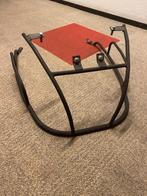 valbeugel achterkant scooter, Ophalen, Gebruikt, Overige typen, Overige merken