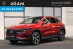 Mercedes-Benz EQA 250+ Luxury Line Panorama dak, 15 min, Stof, Gebruikt, Origineel Nederlands