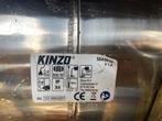 Kinzo Hydrofoorpomp - Zo goed als nieuw, Ophalen of Verzenden, Zo goed als nieuw, Elektrisch, Hydrofoorpomp