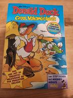Donald duck groot vakantieboek 1997, Eén comic, Verzenden, Zo goed als nieuw, Europa