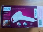 Philips Lumea Advanced, Witgoed en Apparatuur, Gebruikt, Ophalen of Verzenden, Scheren en Epileren