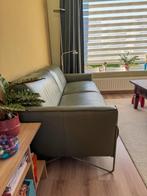 Leren bank ROM1961, Ophalen, Zo goed als nieuw, Rechte bank, 200 tot 250 cm