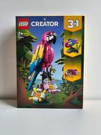 Lego 31144 papagaai, Kinderen en Baby's, Speelgoed | Duplo en Lego, Ophalen of Verzenden, Nieuw