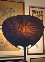 Uchiwa III Wall vintage Ingo Maurer  M Design, 1970 lamp, Ophalen of Verzenden, Gebruikt, Rechthoekig, Minder dan 100 cm