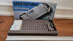 Mastermind nummers- " bak" model- 35 cm, Zo goed als nieuw, Ophalen