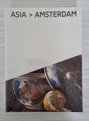 Asia > Amsterdam: The culture of luxury in the Golden Age  beschikbaar voor biedingen