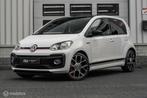 Volkswagen UP! 1.0 TSI GTI PANO BEATS CAMERA SFEER CLIMA VOL, Gebruikt, Up!, LED verlichting, 4 stoelen